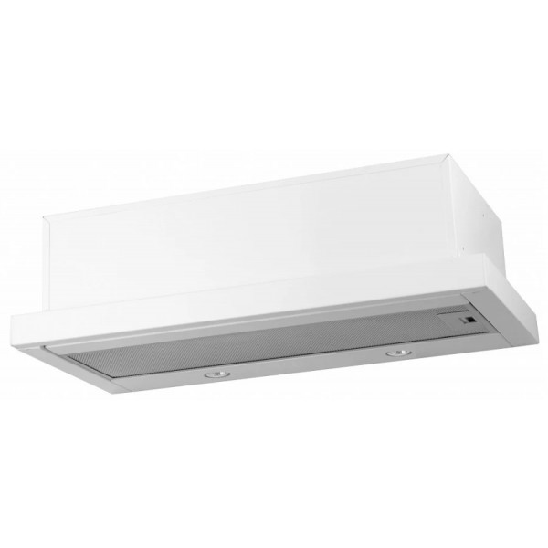 Фото - Вытяжка встраиваемая Akpo WK-7 Light Eco RK 1200 White 60