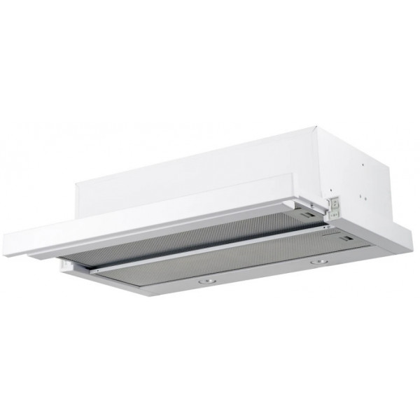Фото - Вытяжка встраиваемая Akpo WK-7 Light Eco RK 1200 White 60
