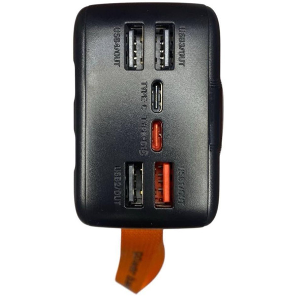 Фото - Батарея мобільна XOKO 30000 mAh 22,5W (WK CK-018)