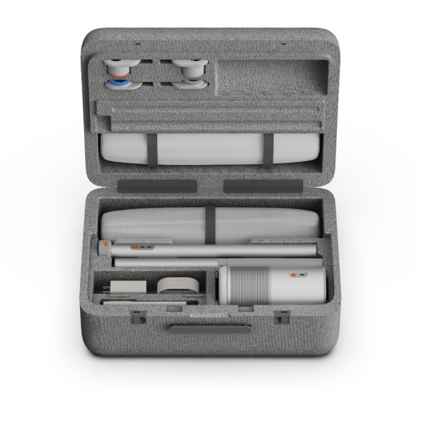 Фото - Проектор XGiMi MoGo 4 Laser Outdoor Collection (WK03K-1)