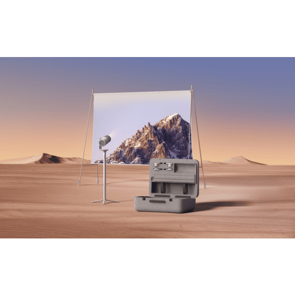 Фото - Проектор XGiMi MoGo 4 Laser Outdoor Collection (WK03K-1)