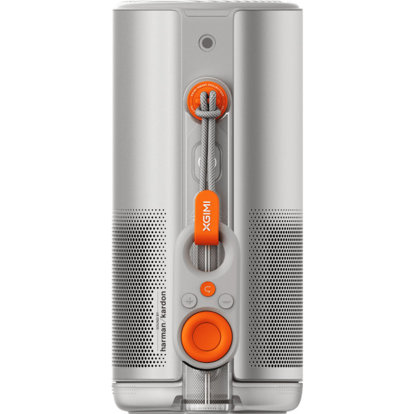 Фото - Проектор XGiMi MoGo 4 Laser Outdoor Collection (WK03K-1)