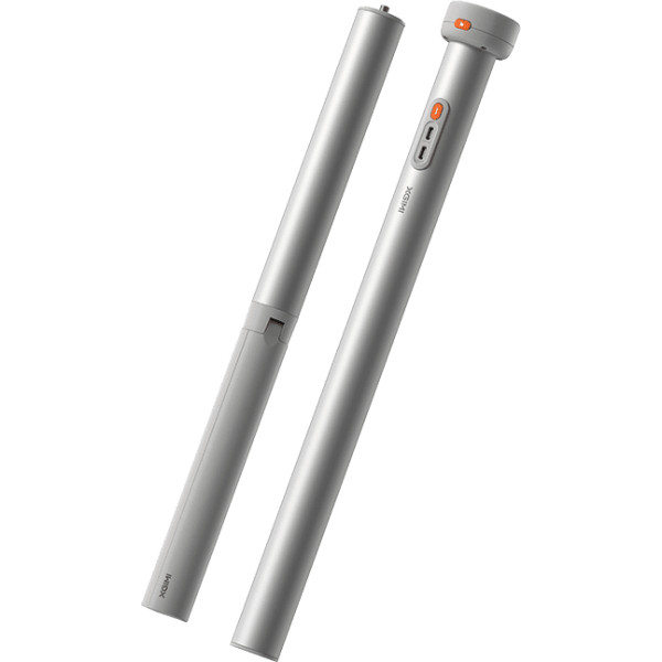 Фото - Проектор XGiMi MoGo 4 Laser Outdoor Collection (WK03K-1)