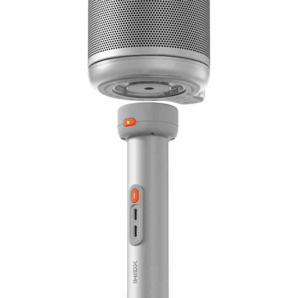 Фото - Проектор XGiMi MoGo 4 Laser Outdoor Collection (WK03K-1)