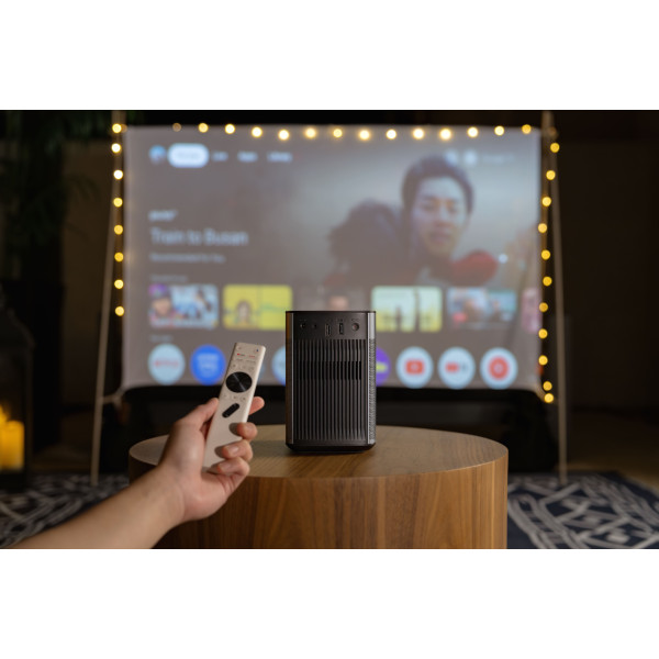 Фото - Проектор XGiMi MoGo 4 Laser Outdoor Collection (WK03K-1)