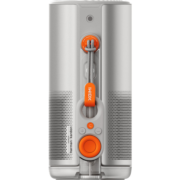 Фото - Проектор XGiMi MoGo 4 Laser (WK03K)