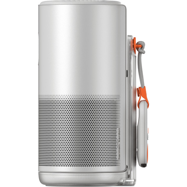 Фото - Проектор XGiMi MoGo 4 Laser (WK03K)