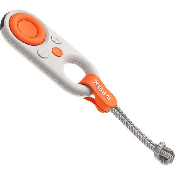 Фото - Проектор XGiMi MoGo 4 Laser (WK03K)