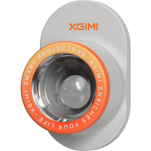 Фото - Проектор XGiMi MoGo 4 Laser (WK03K)