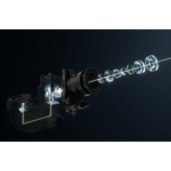 Фото - Проектор XGiMi MoGo 4 Laser (WK03K)