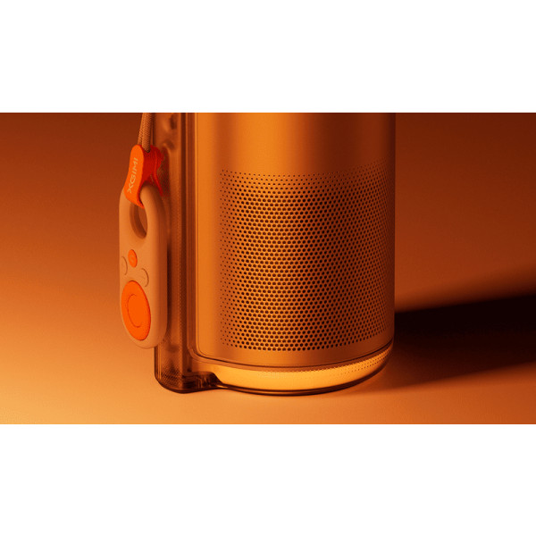 Фото - Проектор XGiMi MoGo 4 Laser (WK03K)