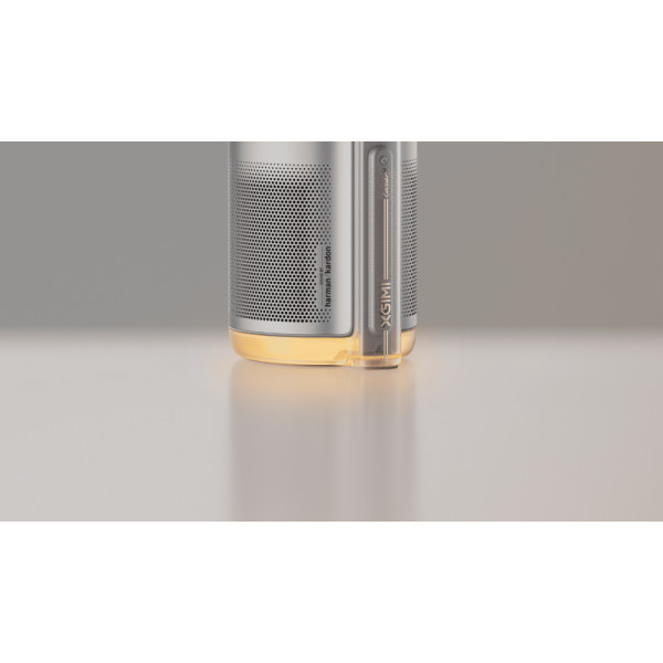 Фото - Проектор XGiMi MoGo 4 Laser (WK03K)