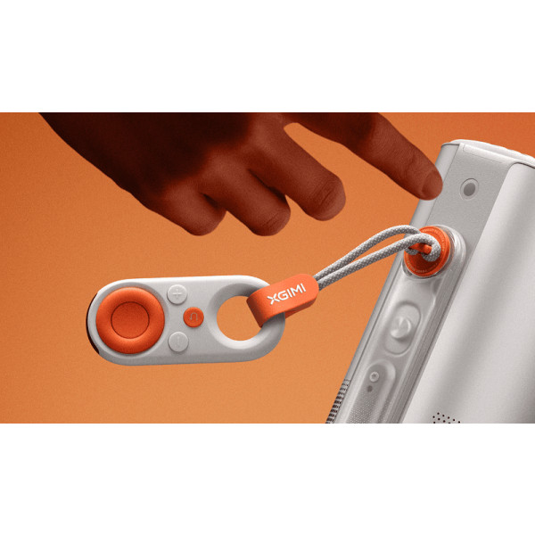 Фото - Проектор XGiMi MoGo 4 Laser (WK03K)