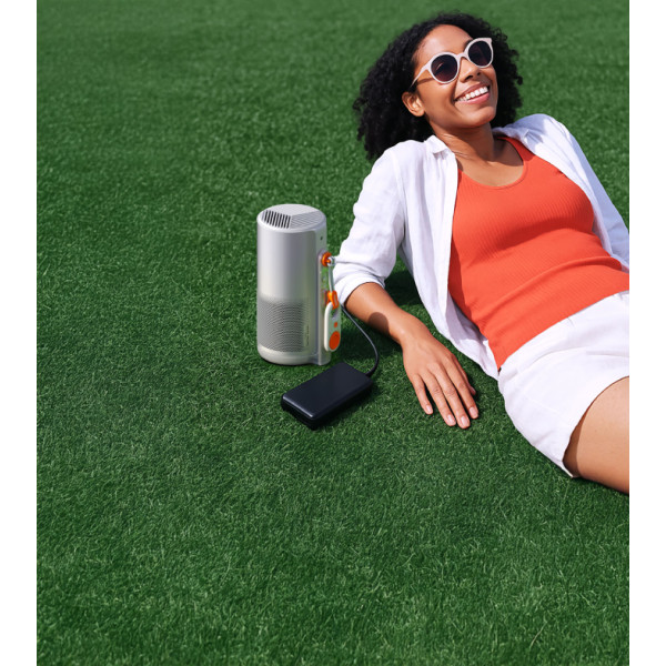 Фото - Проектор XGiMi MoGo 4 Laser (WK03K)