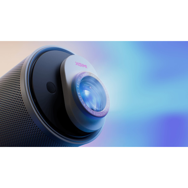 Фото - Проектор XGiMi MoGo 4 Laser (WK03K)