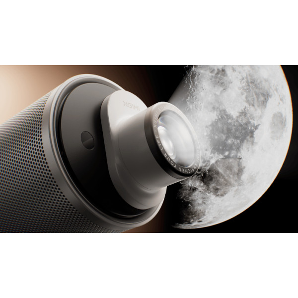 Фото - Проектор XGiMi MoGo 4 Laser (WK03K)