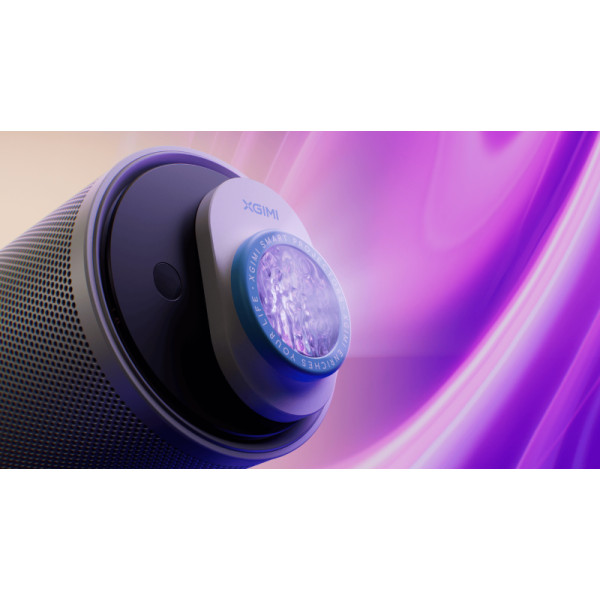 Фото - Проектор XGiMi MoGo 4 Laser (WK03K)