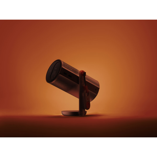 Фото - Проектор XGiMi MoGo 4 Laser (WK03K)