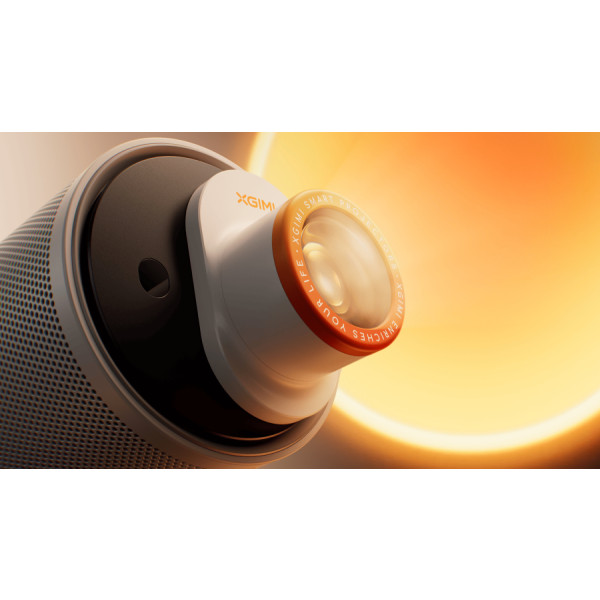 Фото - Проектор XGiMi MoGo 4 Laser (WK03K)