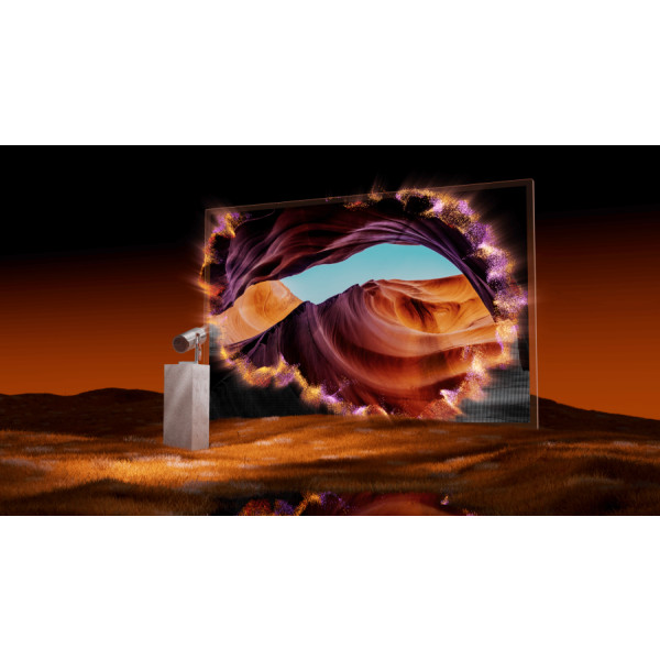 Фото - Проектор XGiMi MoGo 4 Laser (WK03K)