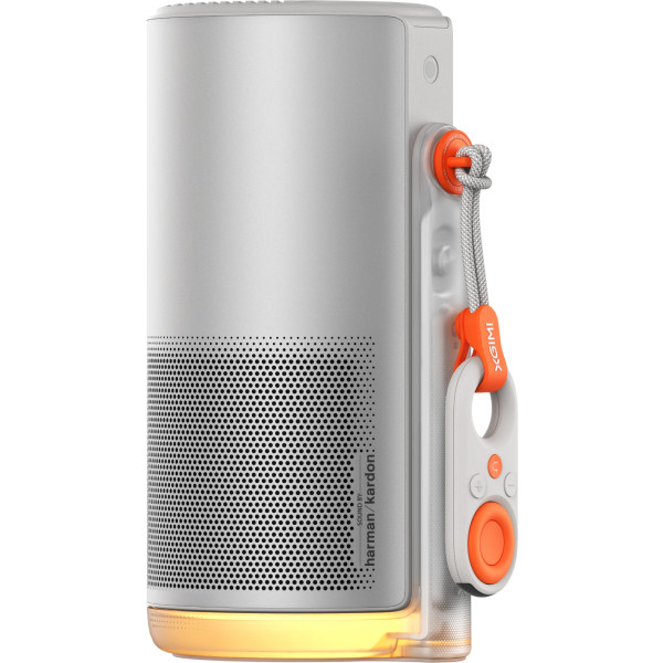 Фото - Проектор XGiMi MoGo 4 + Exclusive Creative Set + Powerbase (WK08K-2)