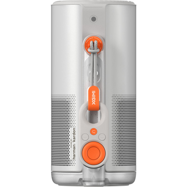 Фото - Проектор XGiMi MoGo 4 + Exclusive Creative Set + Powerbase (WK08K-2)