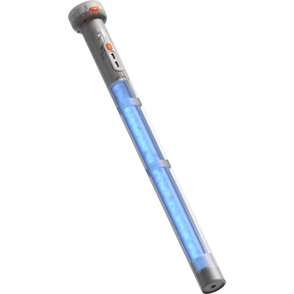 Фото - Проектор XGiMi MoGo 4 + Exclusive Creative Set + Powerbase (WK08K-2)