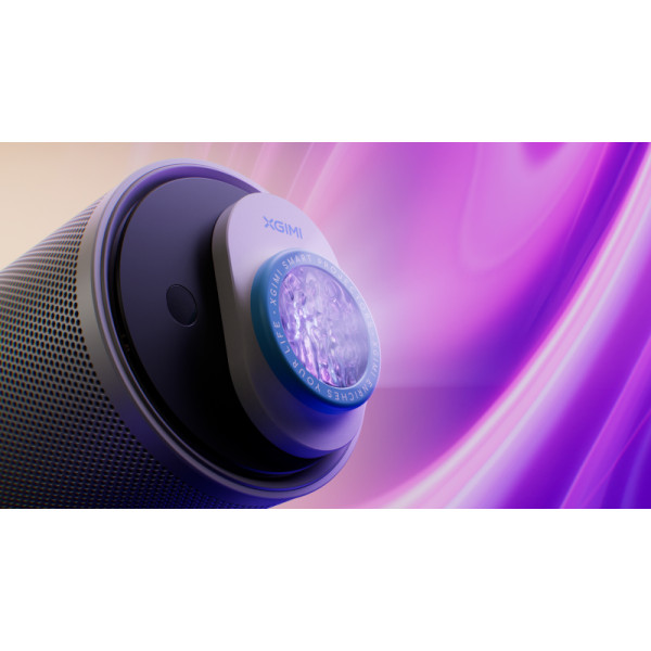 Фото - Проектор XGiMi MoGo 4 + Exclusive Creative Set + Powerbase (WK08K-2)