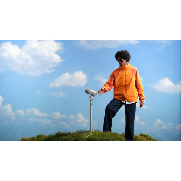 Фото - Проектор XGiMi MoGo 4 + Exclusive Creative Set + Powerbase (WK08K-2)