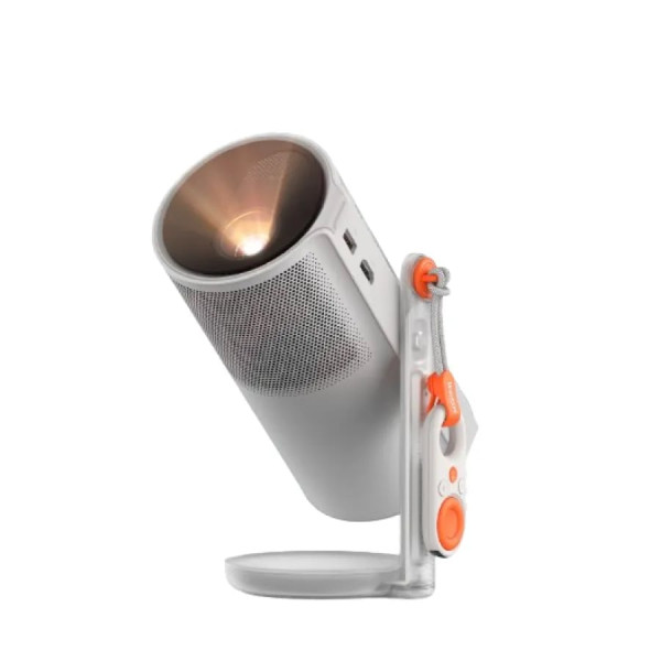 Фото - Проектор XGiMi MoGo 4 (WK08K)