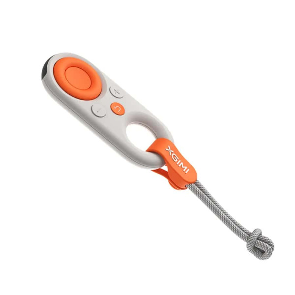 Фото - Проектор XGiMi MoGo 4 + Exclusive Creative Set (WK08K-1)