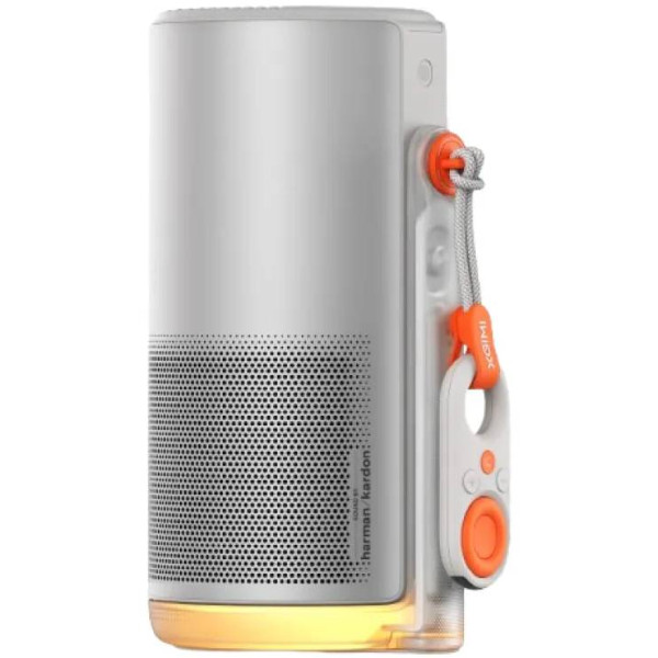 Фото - Проектор XGiMi MoGo 4 (WK08K) Фото - Проектор XGiMi MoGo 4 (WK08K)