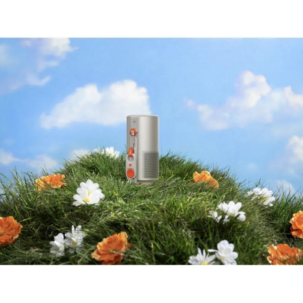 Фото - Проектор XGiMi MoGo 4 + Exclusive Creative Set (WK08K-1)