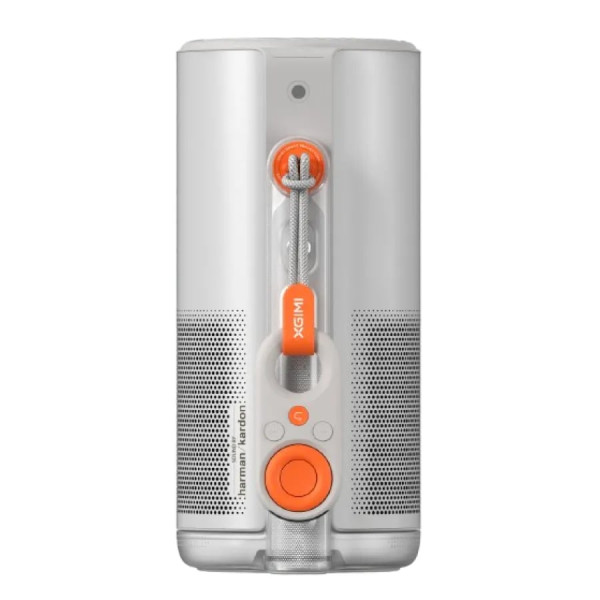 Фото - Проектор XGiMi MoGo 4 (WK08K)