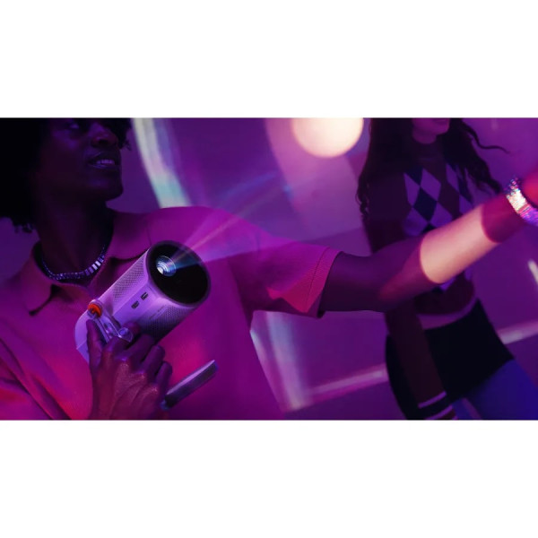 Фото - Проектор XGiMi MoGo 4 (WK08K)