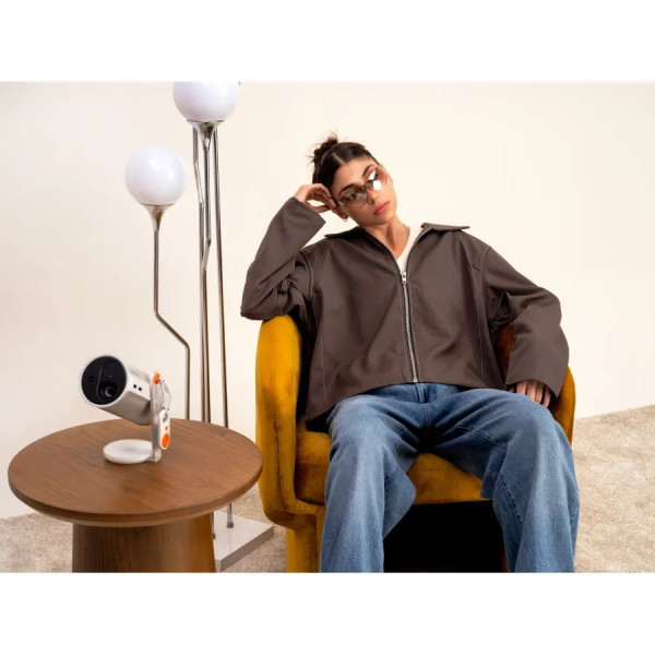 Фото - Проектор XGiMi MoGo 4 + Exclusive Creative Set (WK08K-1)