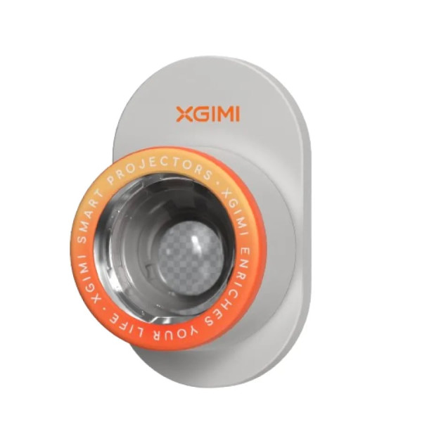 Фото - Проектор XGiMi MoGo 4 (WK08K)