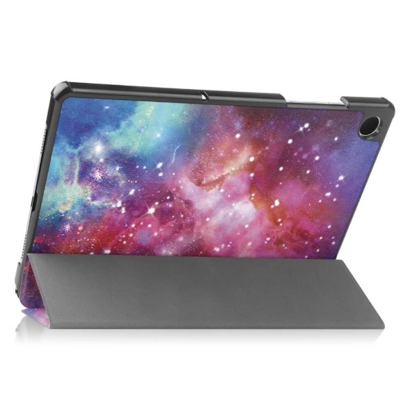 Фото - Чохол для планшету BeCover Smart Case for Samsung Galaxy Tab A11 Plus SM-X236B 11.0" Space (714008)