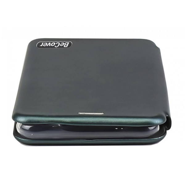 Фото - Чохол для смартфону BeCover Exclusive for Motorola Moto G24/G24 Power Dark Green (710728)