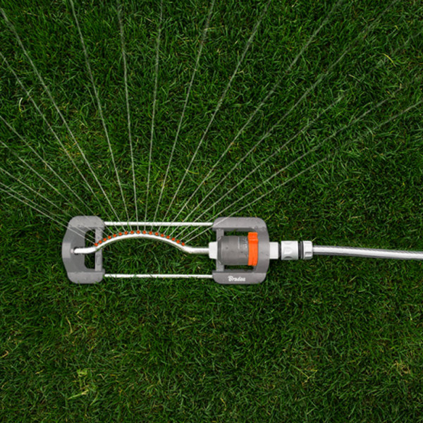 Фото - Спрямований зрошувач BRADAS WHITE LINE (WL-2818)