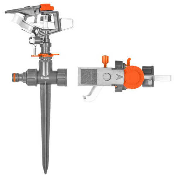 Фото - Спрямований зрошувач BRADAS White Line (WL-6103)