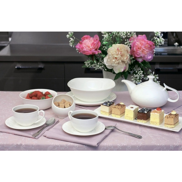 Фото - Креманка Wilmax 140 мл (WL-995000 / A)