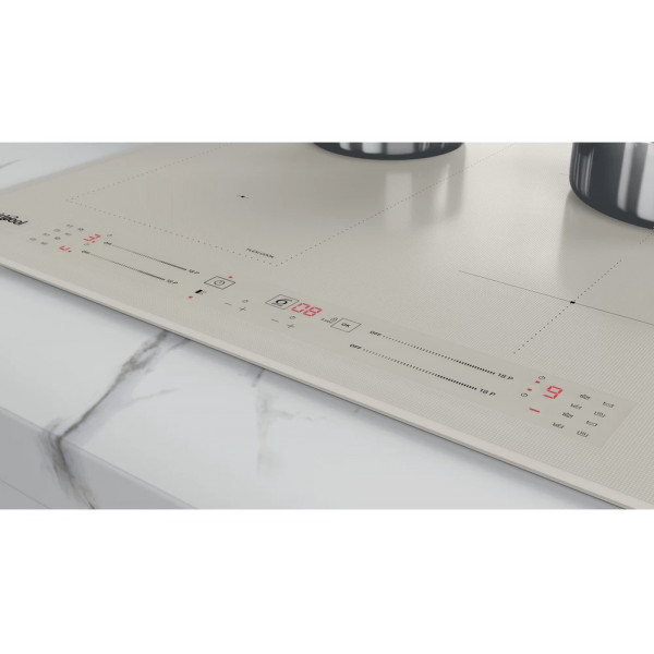 Фото - Варильна поверхня електрична Whirlpool WLS2760BFS
