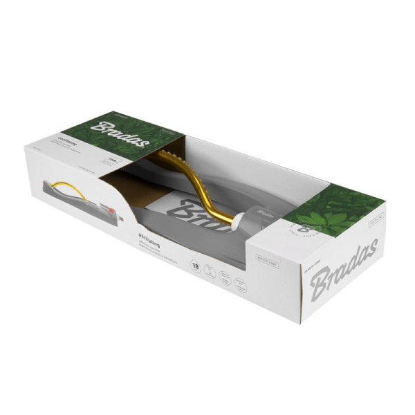 Фото - Спрямований зрошувач BRADAS White Line (WL-Z26)