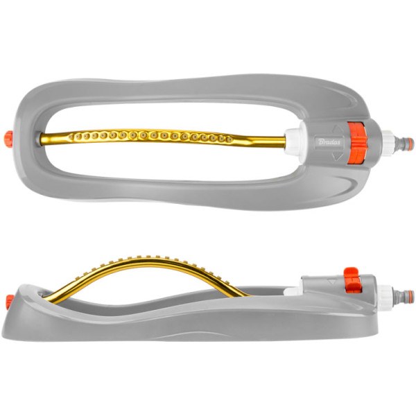 Фото - Спрямований зрошувач BRADAS White Line (WL-Z26)