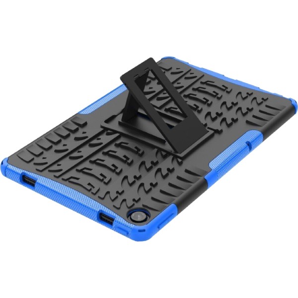Фото - Чехол для планшета BeCover Lenovo Tab M10 Plus TB-125F (3rd Gen)/K10 Pro TB-226 10.61'' Blue (709923)