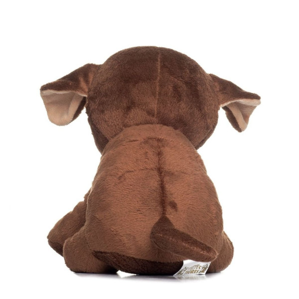 Фото - Мягкая игрушка животное Tigres Собачка лабрадор (СО-0107)