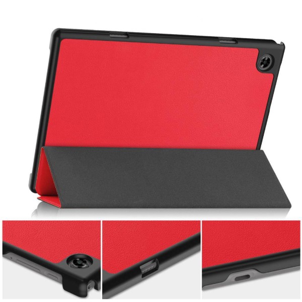 Фото - Чохол для планшета BeCover Smart Case for Teclast M40 Pro 10.1" Red (709882)