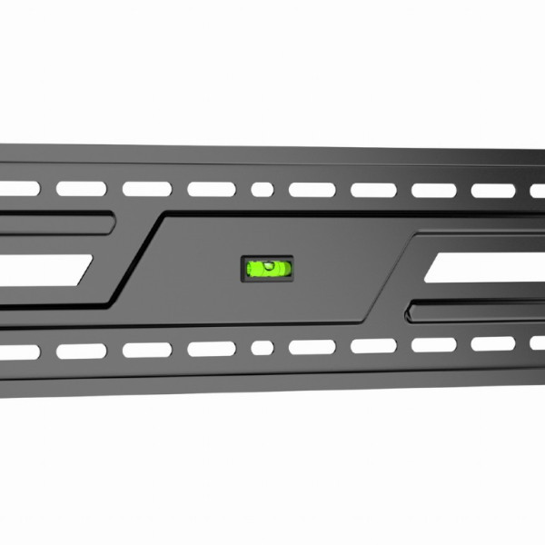 Фото - Кріплення для телевізора Gembird WM-100F-01