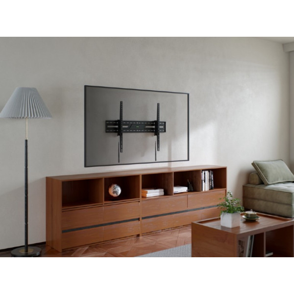 Фото - Кріплення для телевізора Gembird WM-100T-01